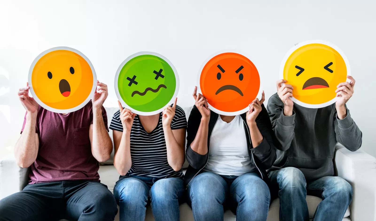 Comprendre ses réactions émotionnelles avec le MBTI®