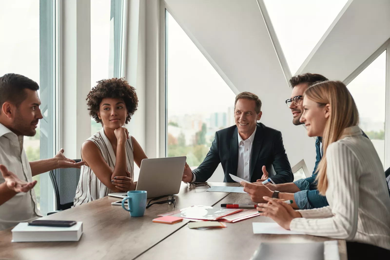 Le MBTI en équipe dirigeante : renforcer la communication et fluidifier la gouvernance